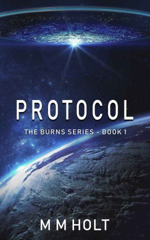 [Burns 01] • Protocol